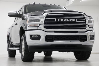 2019 RAM 3500 Laramie