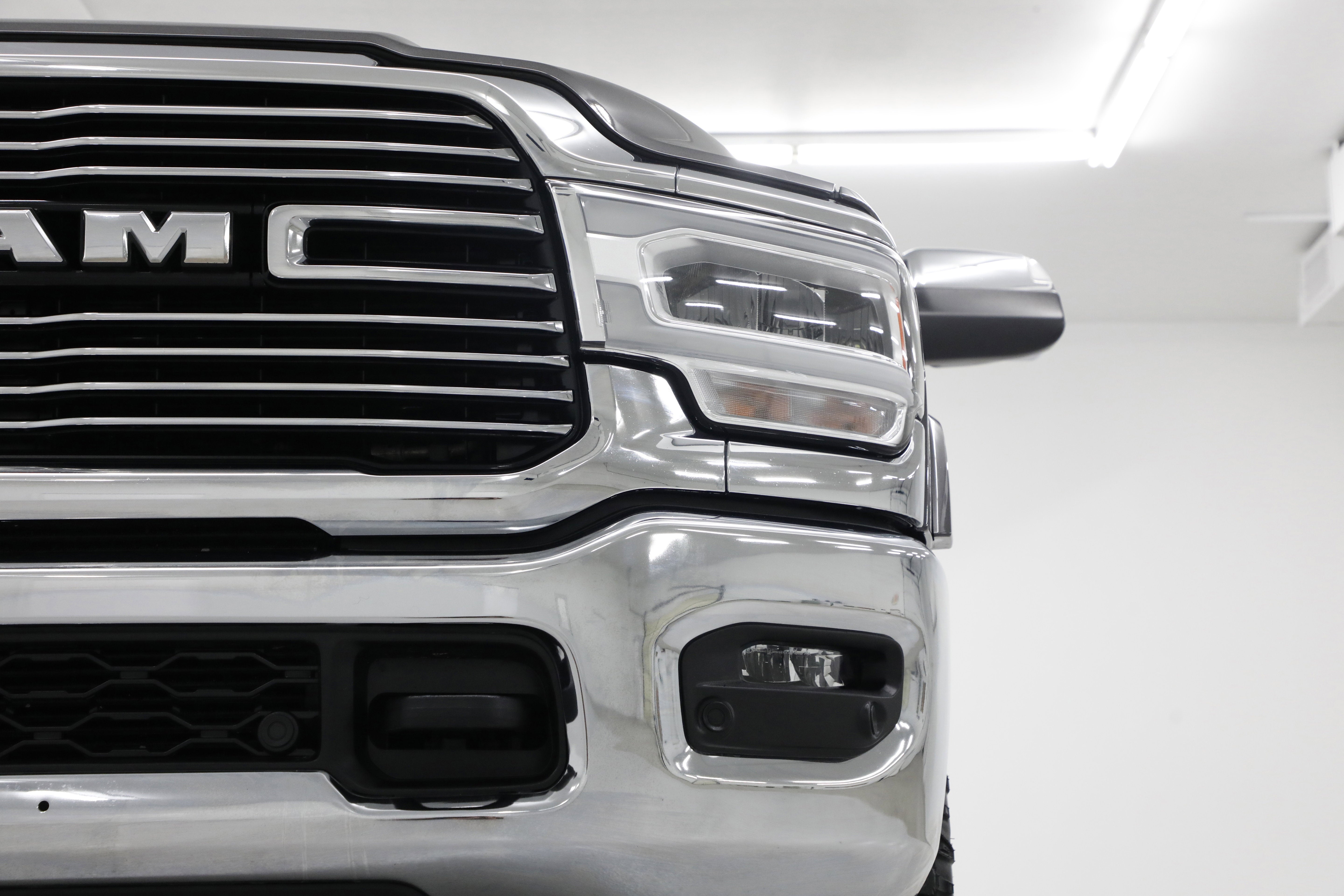 2019 RAM 3500 Laramie