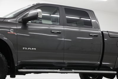 2019 RAM 3500 Laramie