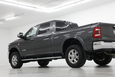 2019 RAM 3500 Laramie