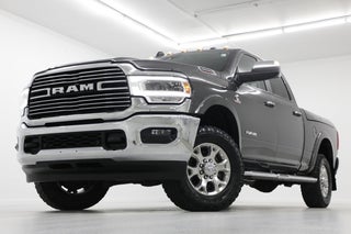 2019 RAM 3500 Laramie
