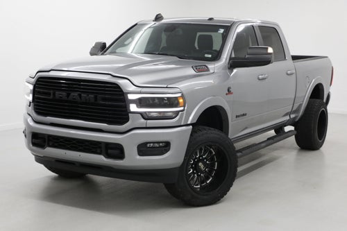 2022 RAM 3500 Laramie