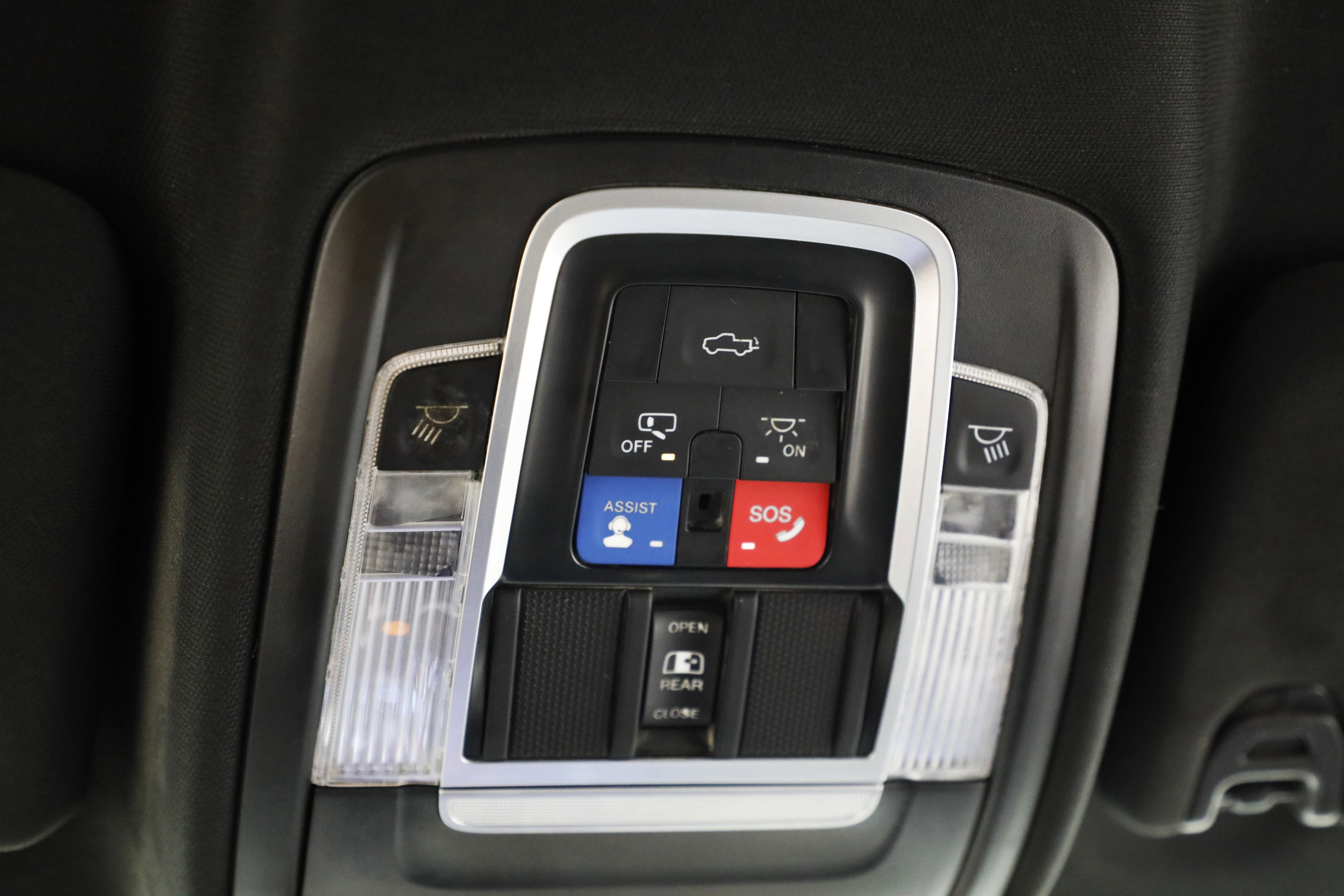 2022 RAM 3500 Laramie