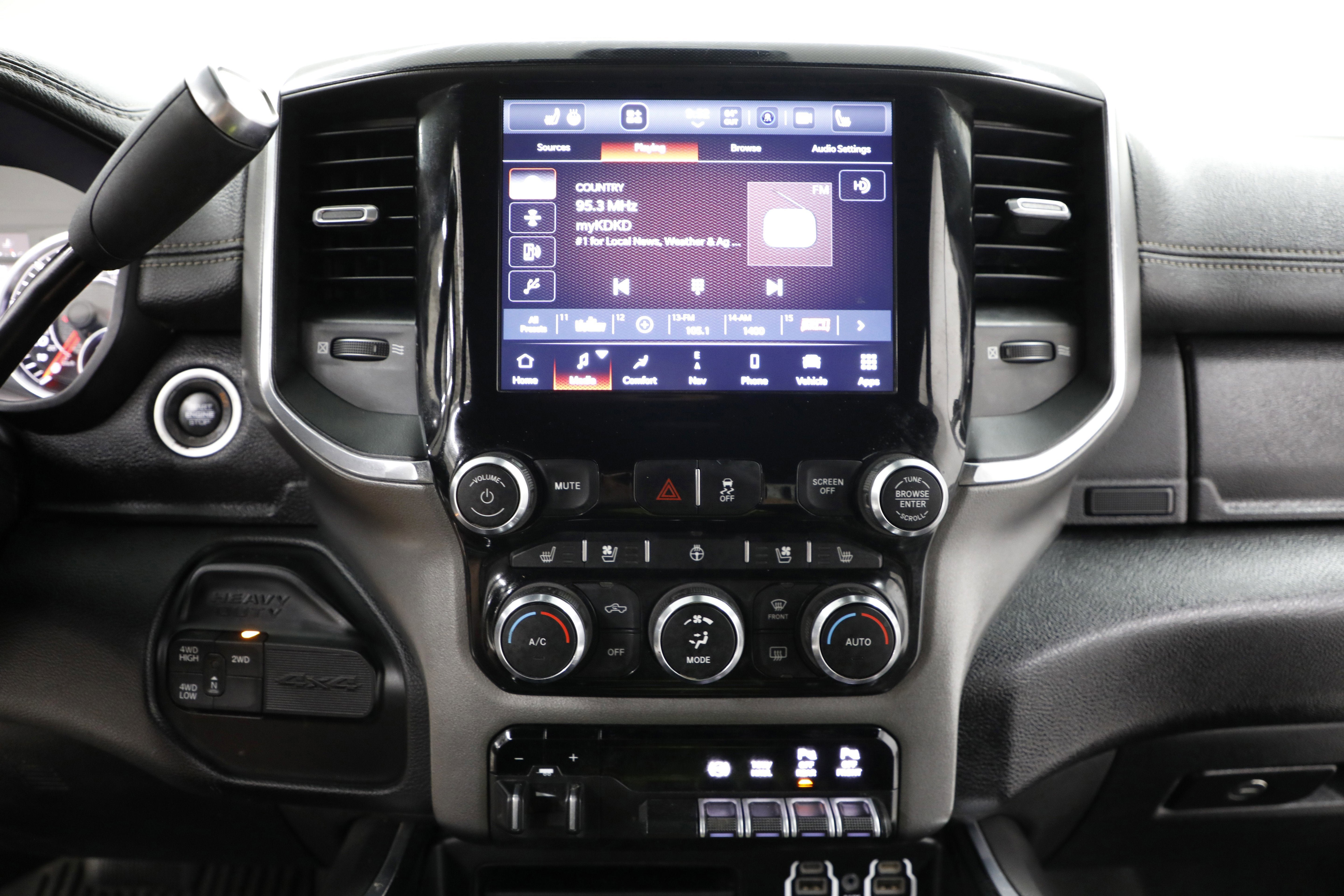 2022 RAM 3500 Laramie