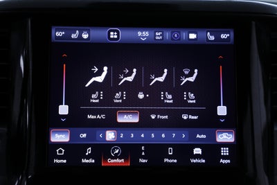 2022 RAM 3500 Laramie