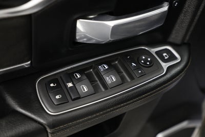 2022 RAM 3500 Laramie