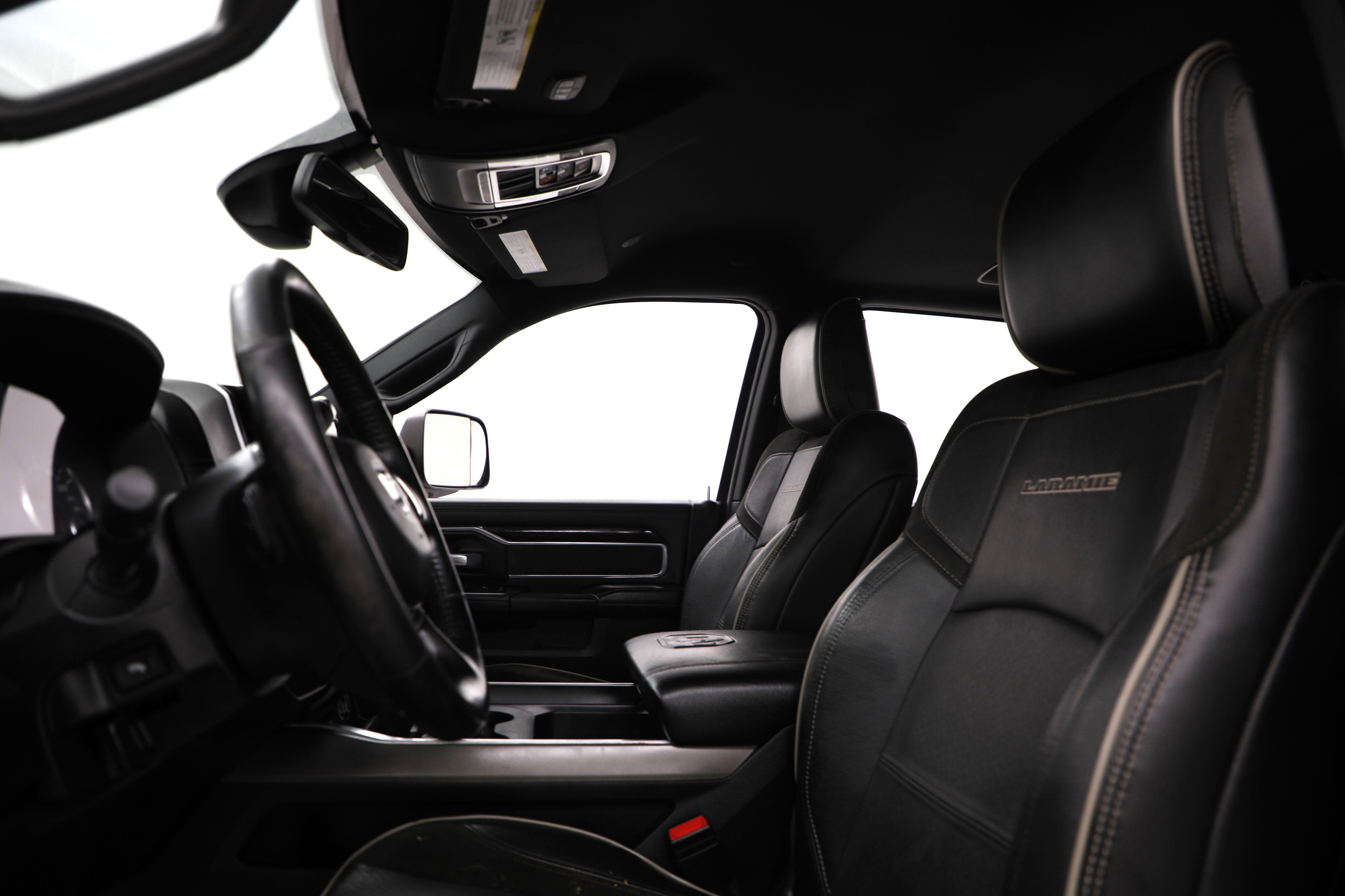 2022 RAM 3500 Laramie