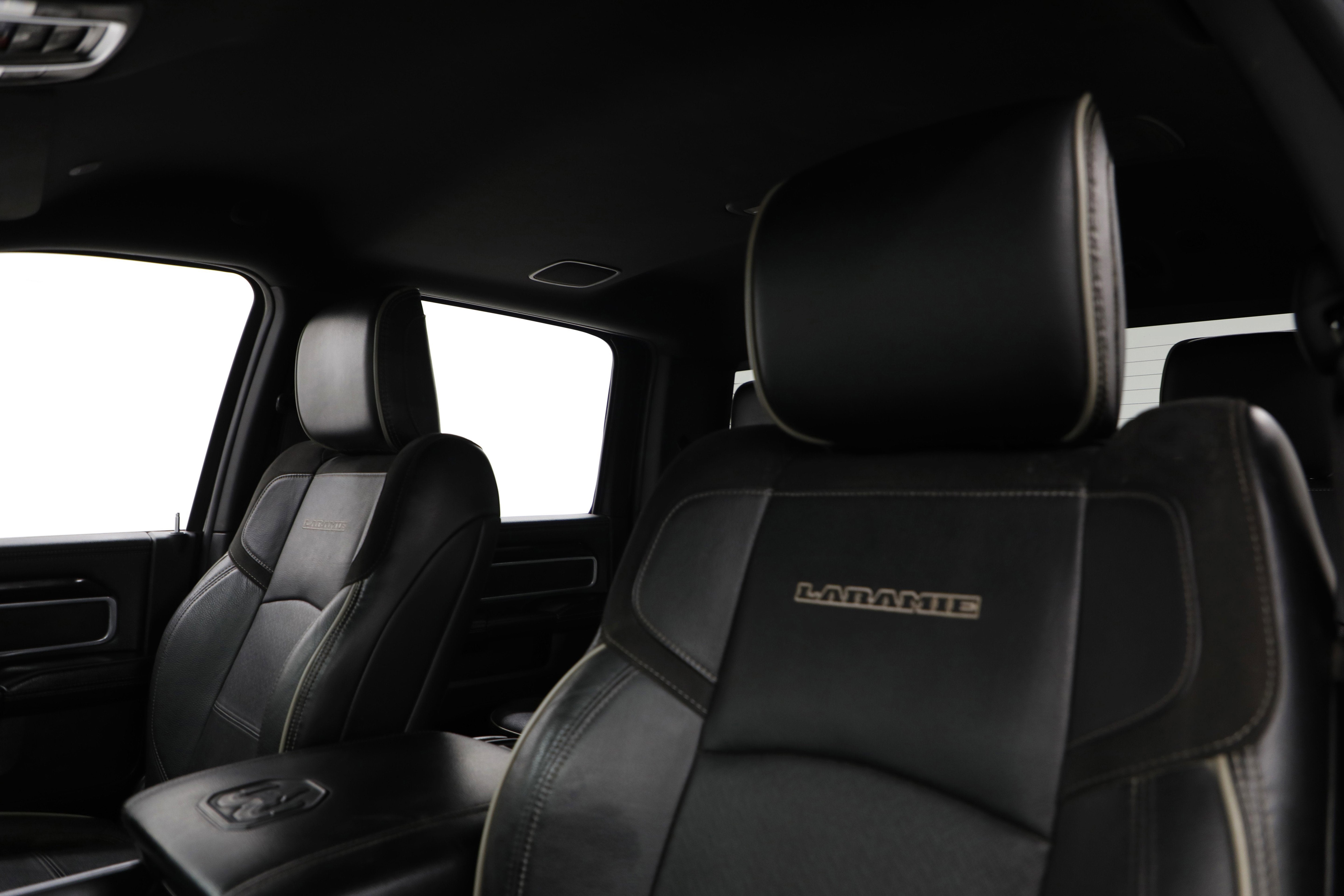 2022 RAM 3500 Laramie