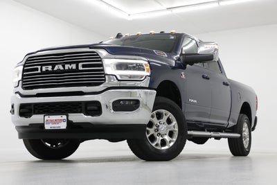 2023 RAM 3500 Laramie