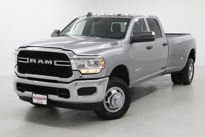 2022 RAM 3500 Tradesman