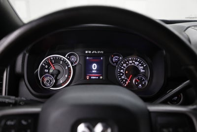 2022 RAM 3500 Tradesman