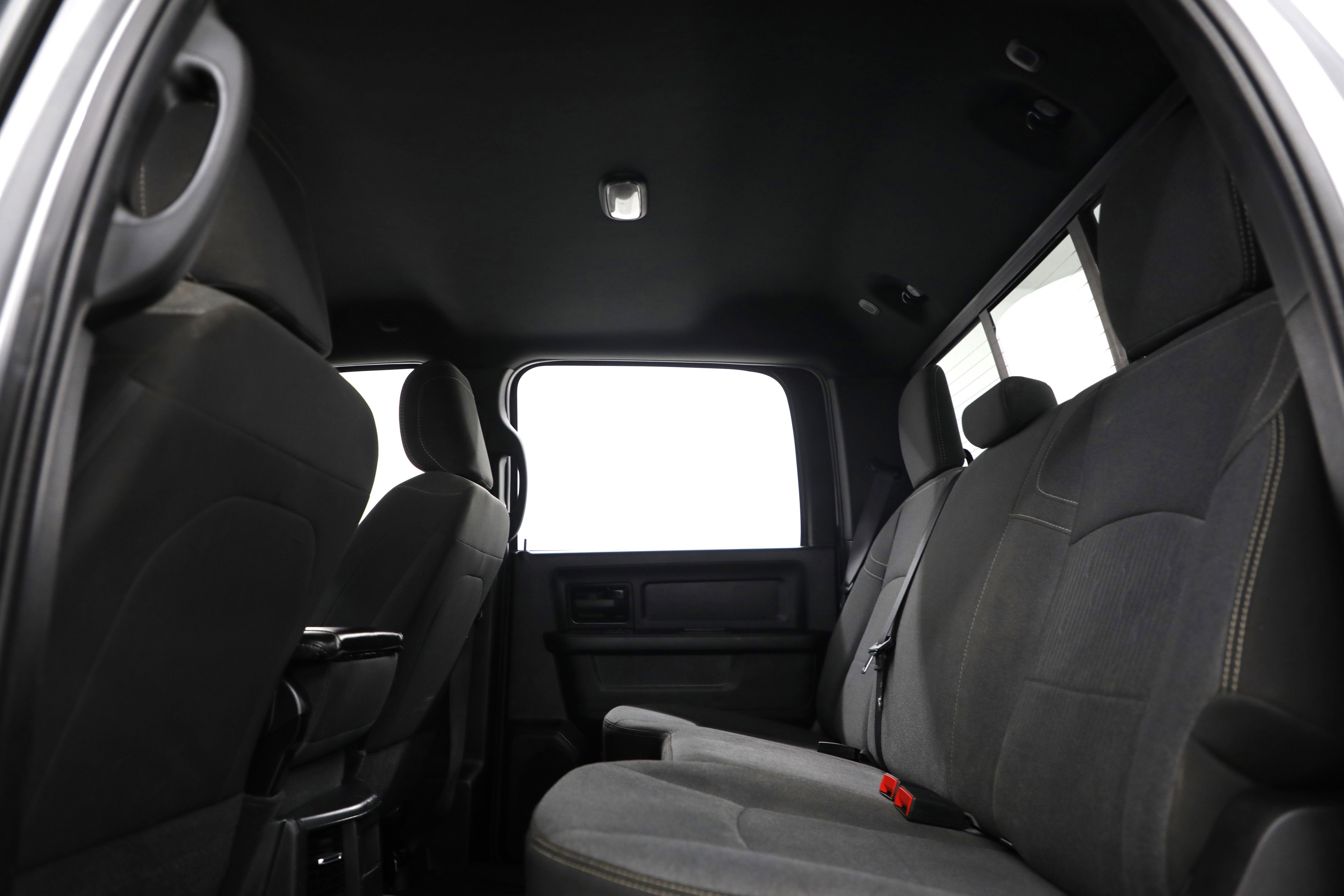 2022 RAM 3500 Tradesman