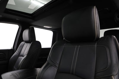 2022 RAM 3500 Limited