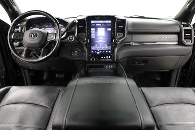 2022 RAM 3500 Limited