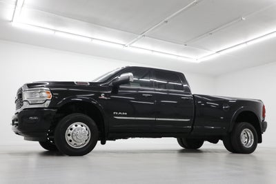 2022 RAM 3500 Limited