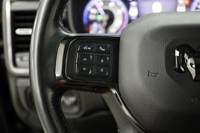 2022 RAM 3500 Limited