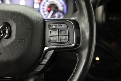 2022 RAM 3500 Limited
