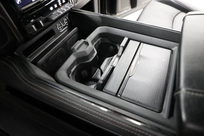2022 RAM 3500 Limited