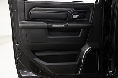2022 RAM 3500 Limited