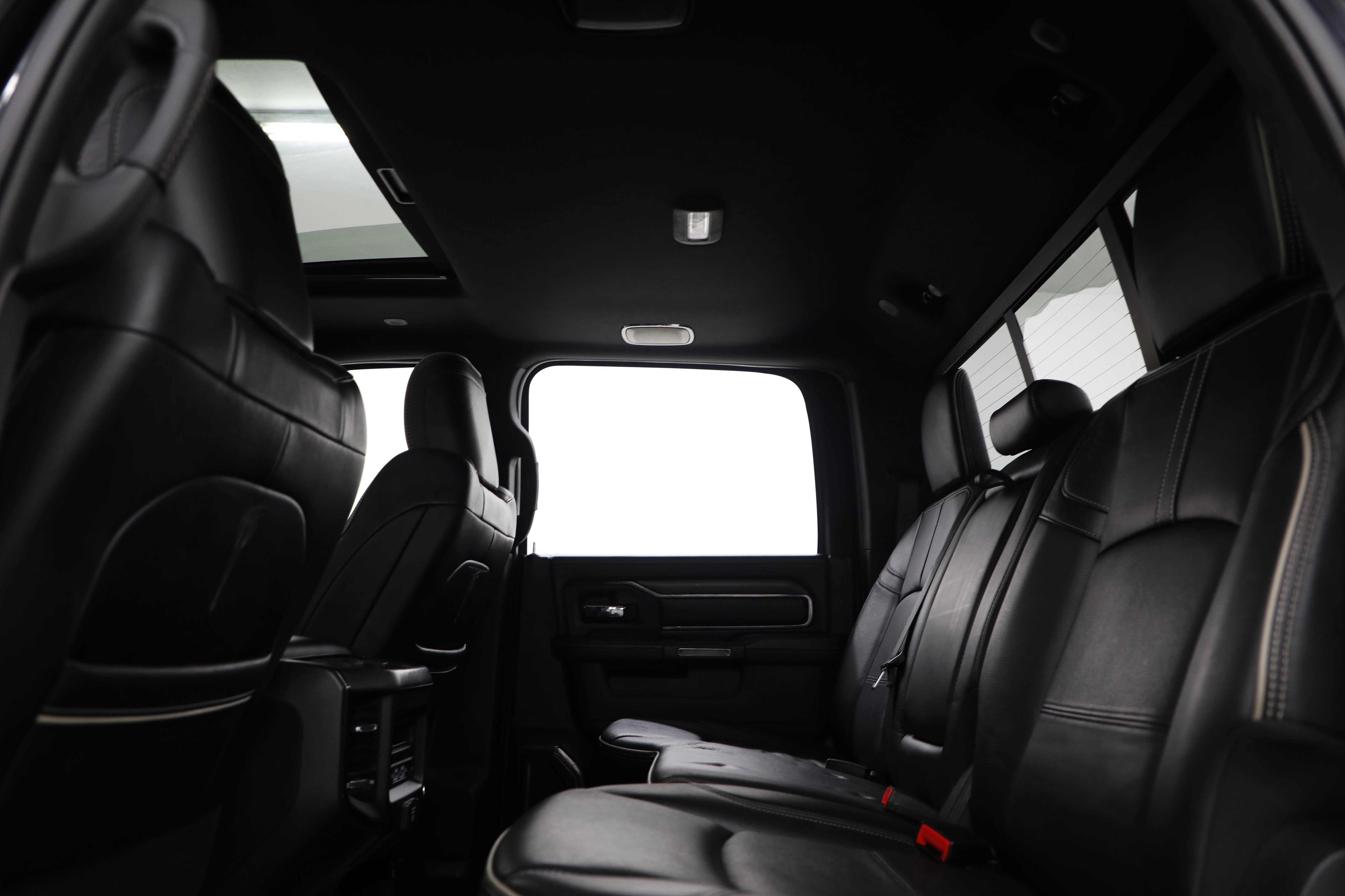 2022 RAM 3500 Limited