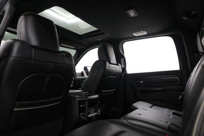 2022 RAM 3500 Limited
