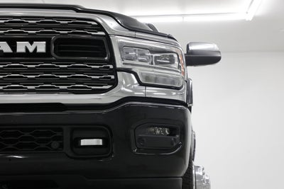 2022 RAM 3500 Limited