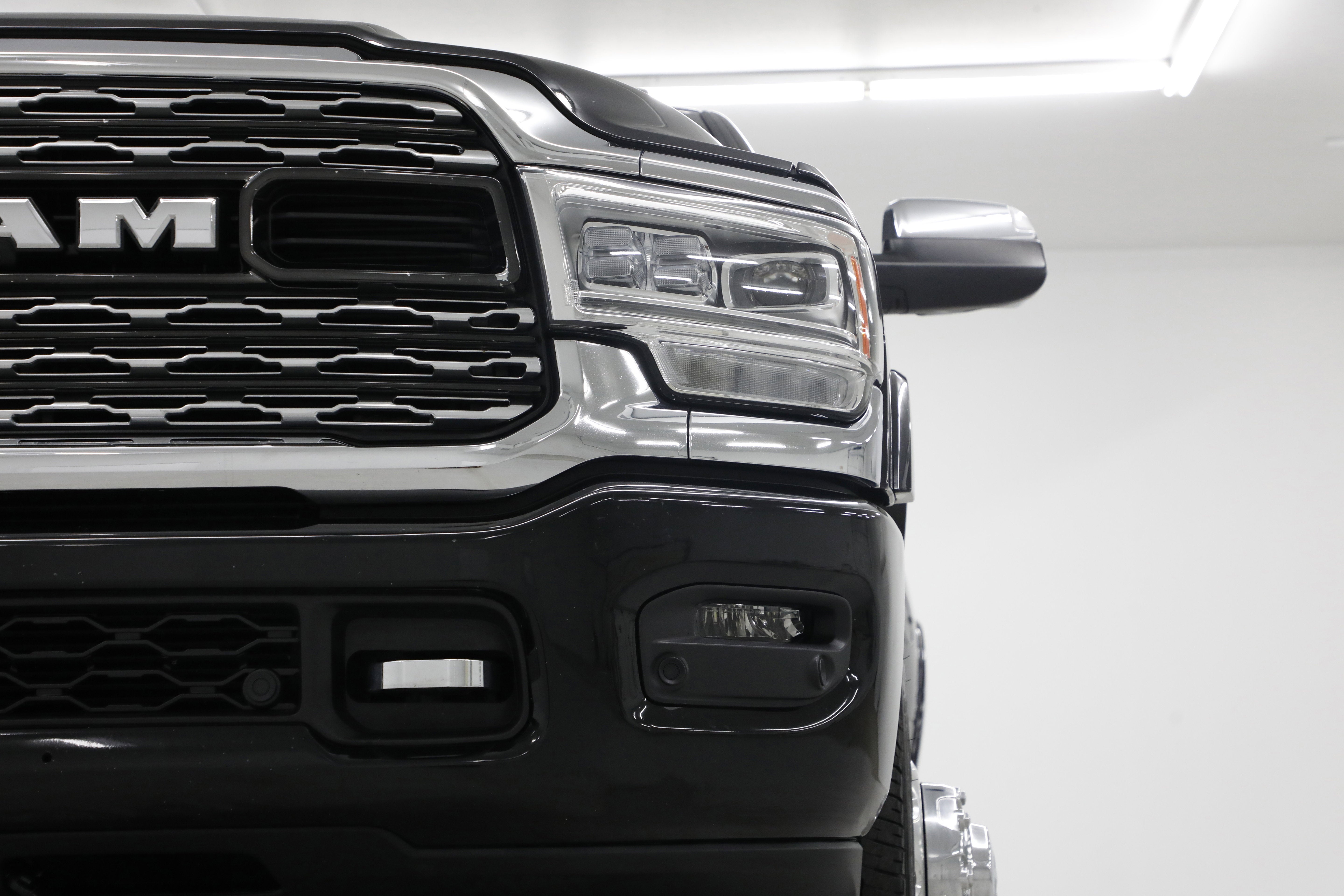 2022 RAM 3500 Limited