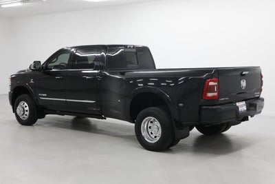 2022 RAM 3500 Limited