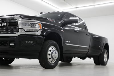 2022 RAM 3500 Limited