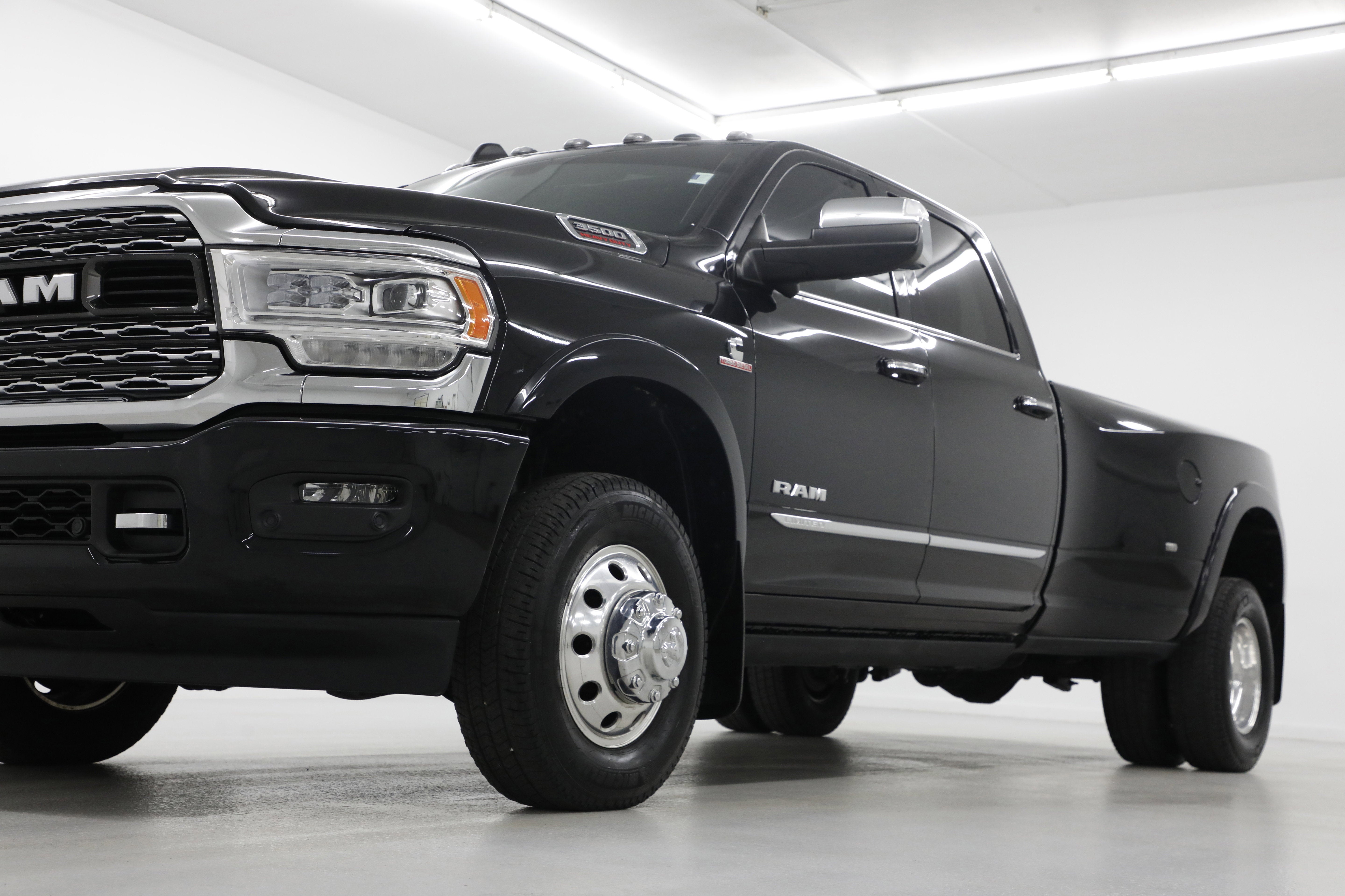 2022 RAM 3500 Limited