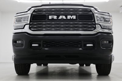 2022 RAM 3500 Limited
