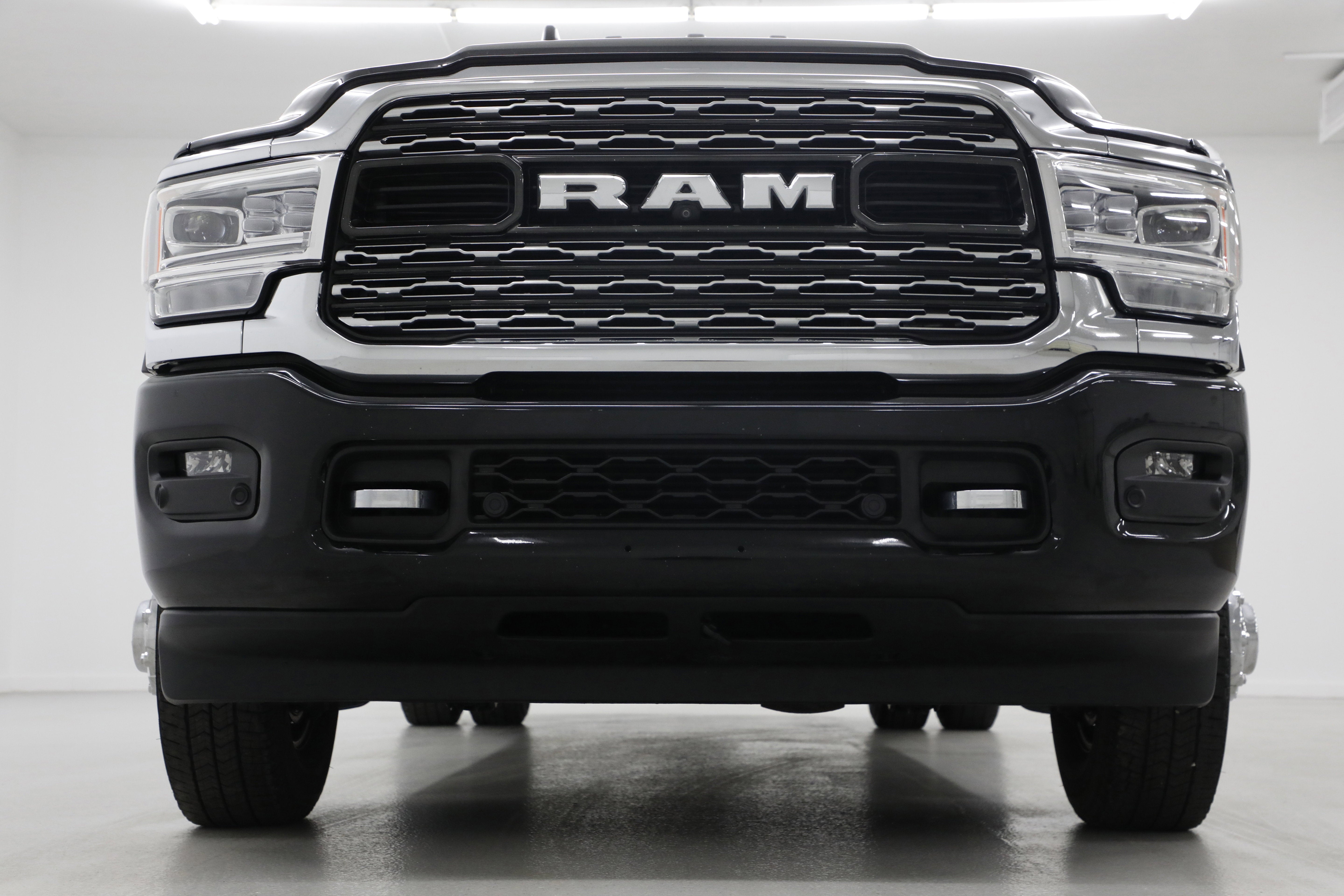 2022 RAM 3500 Limited