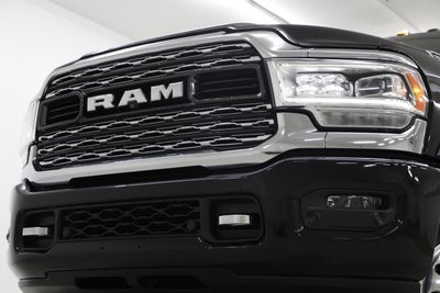2022 RAM 3500 Limited