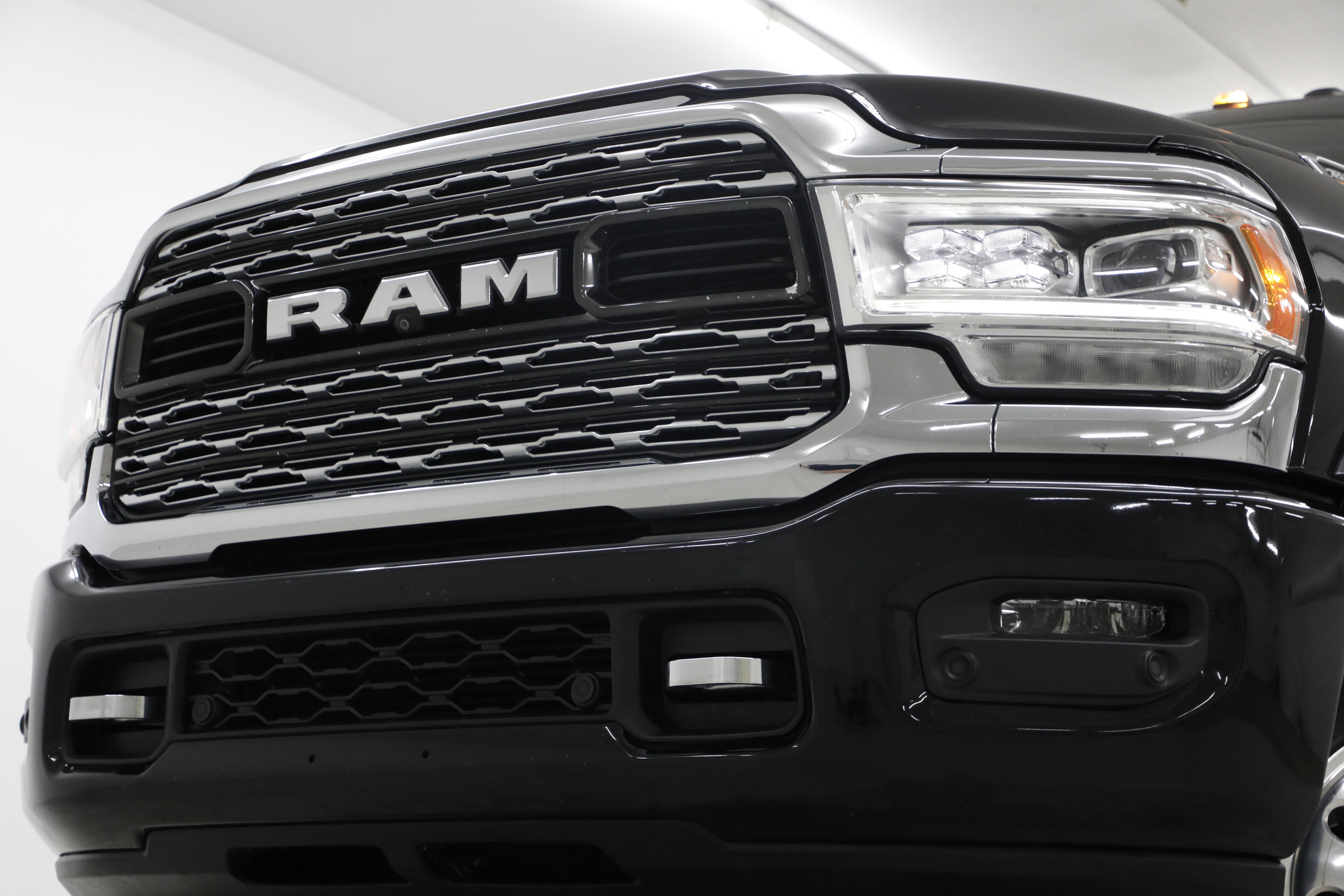 2022 RAM 3500 Limited