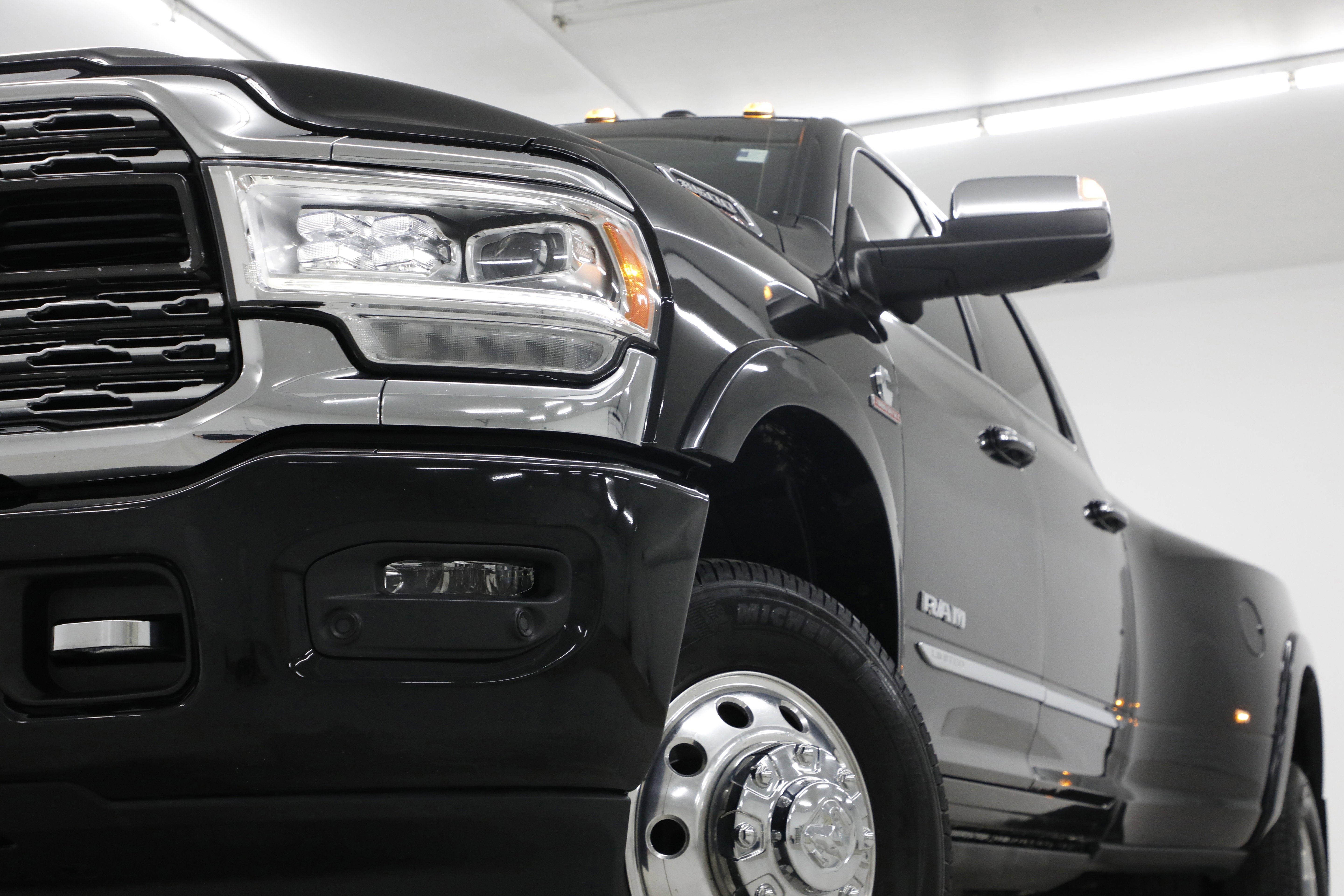 2022 RAM 3500 Limited