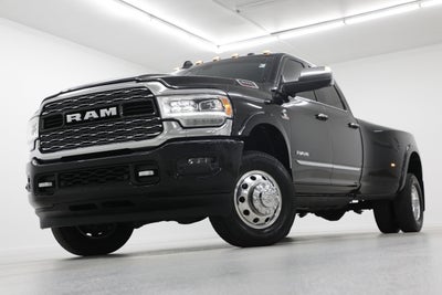 2022 RAM 3500 Limited