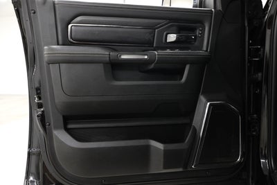 2022 RAM 3500 Limited