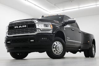 2022 RAM 3500 Limited