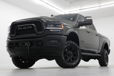 2024 RAM 2500 Power Wagon