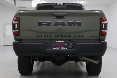 2024 RAM 2500 Power Wagon