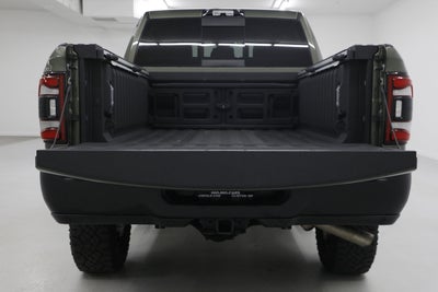 2024 RAM 2500 Power Wagon