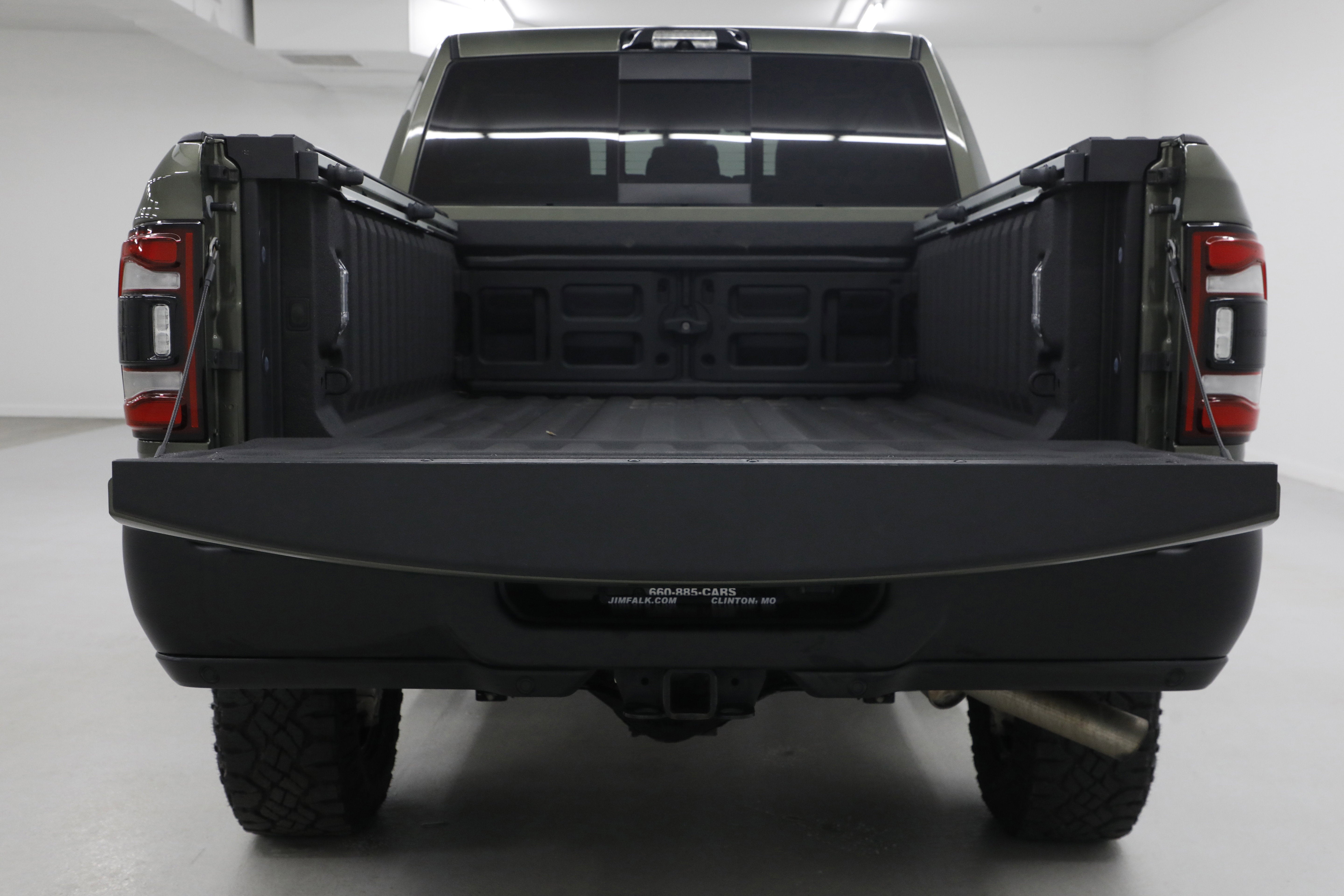2024 RAM 2500 Power Wagon