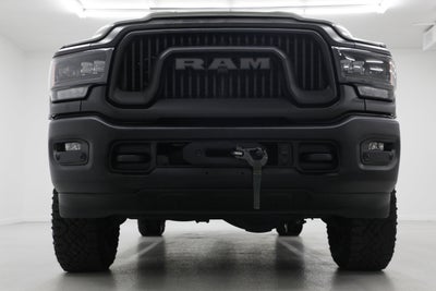 2024 RAM 2500 Power Wagon