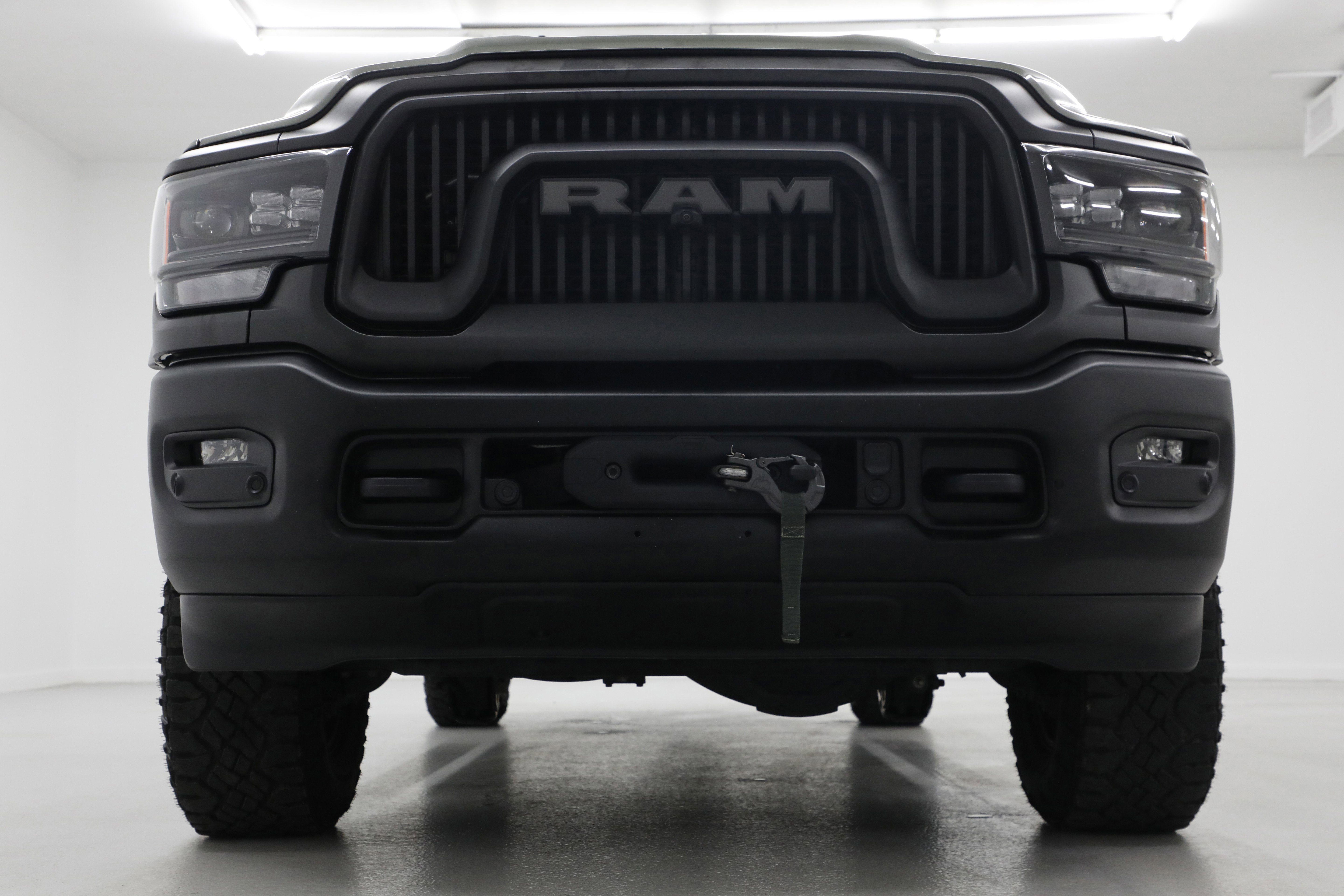 2024 RAM 2500 Power Wagon