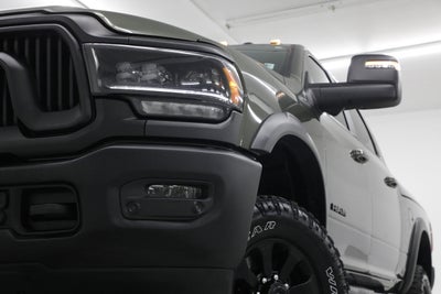 2024 RAM 2500 Power Wagon