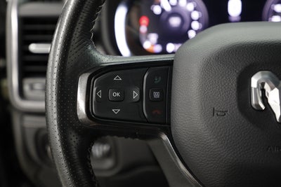 2024 RAM 2500 Power Wagon