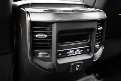 2024 RAM 2500 Power Wagon