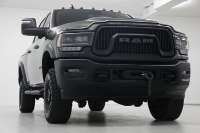 2024 RAM 2500 Power Wagon
