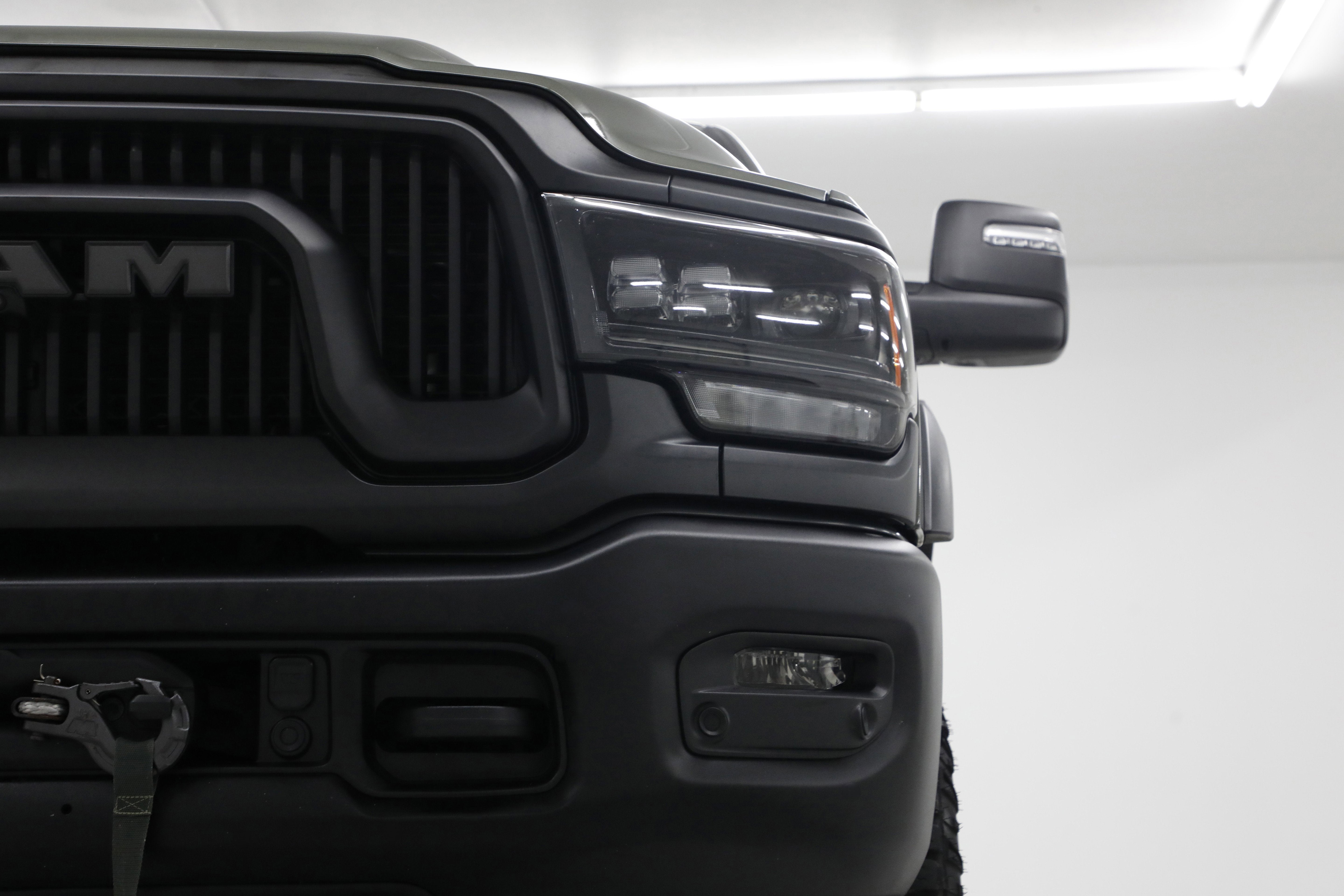 2024 RAM 2500 Power Wagon
