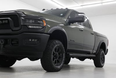 2024 RAM 2500 Power Wagon